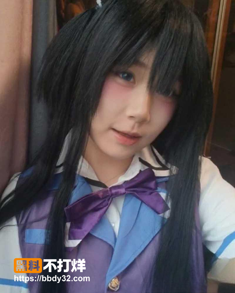 站二次元博主宿野VIP4
