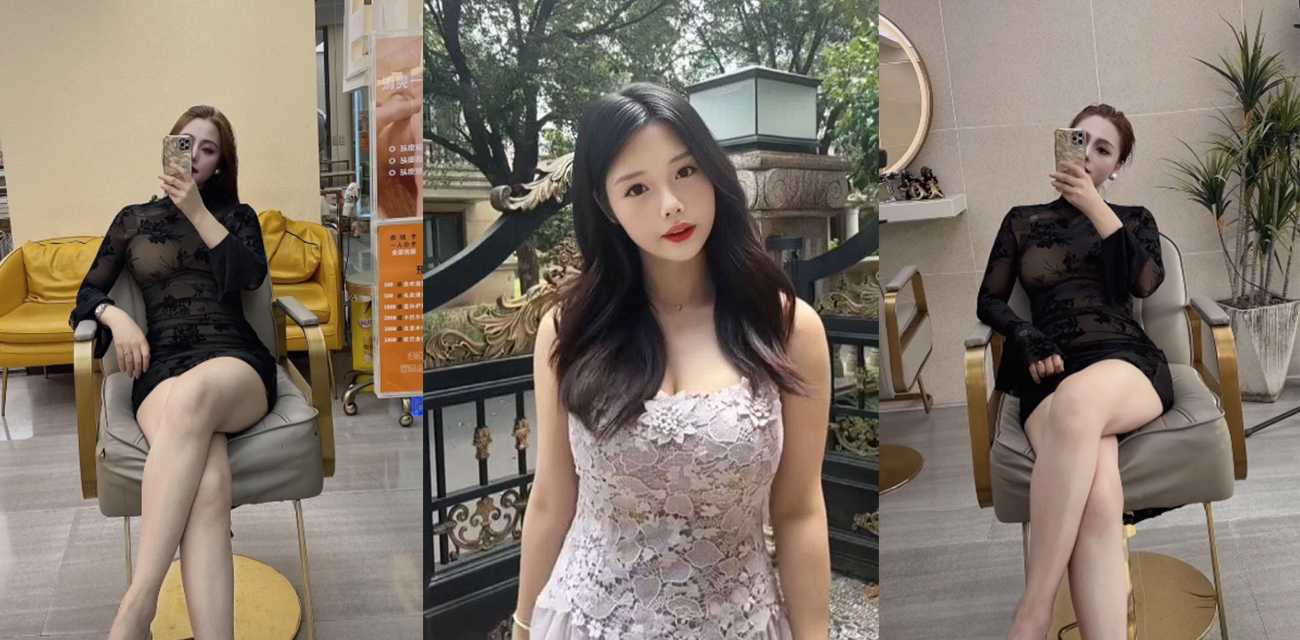 广西精神小妹谭雅静裸贷逾期直接下海卖淫 跪舔深喉熟练饥渴 骑乘狂扭美乳甩个不停