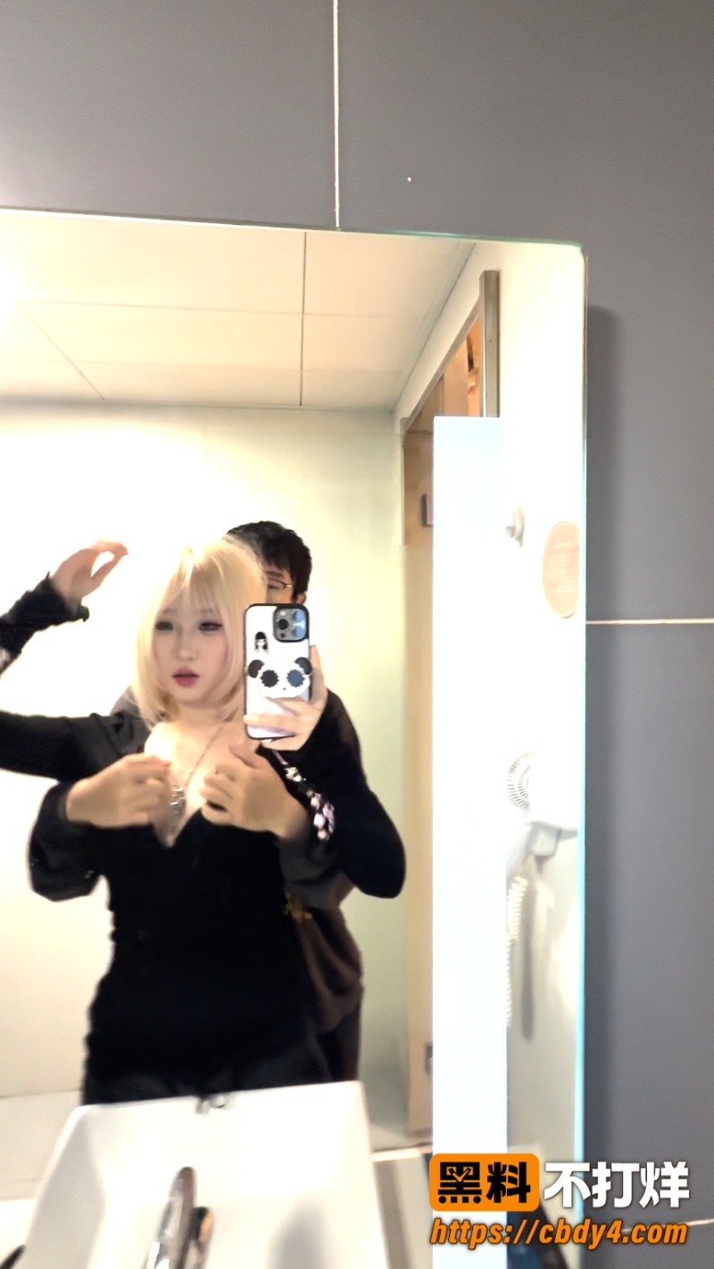 精神小妹6