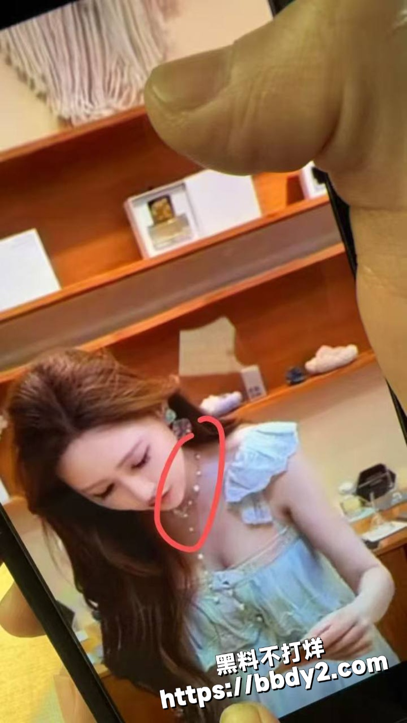 网红潮汕小人物的瓜1