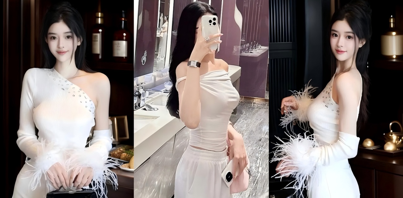 千万粉丝主播呆妹儿小霸王爆料第二波来袭 上海闵行区尤物何慧 性感身材后入贼刺激 🔥5月27日黑料吃瓜top5🔥