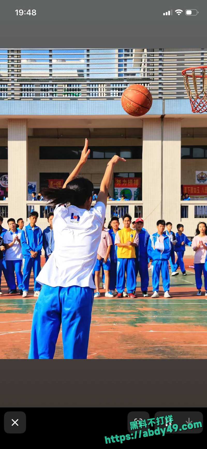 师生圈再出炸裂事件 10