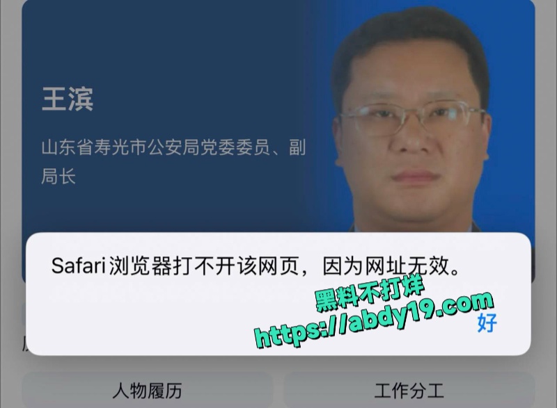 寿光金光街大桥持刀火拼事件 2