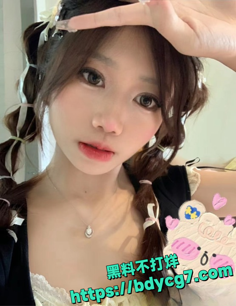 洛丽塔欢欢甜妹淫乱私拍5