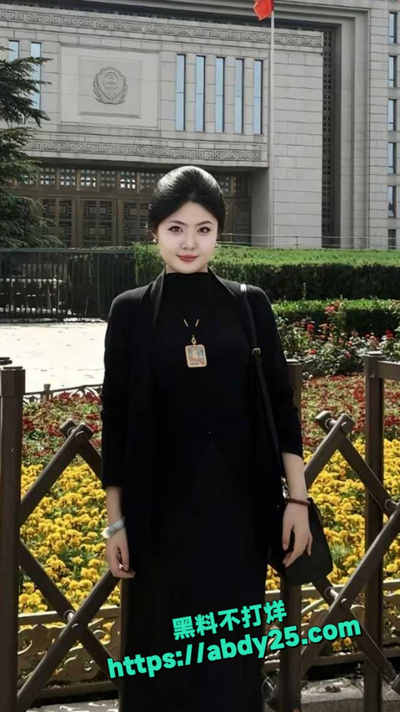郑州气质美女周仕琳 6