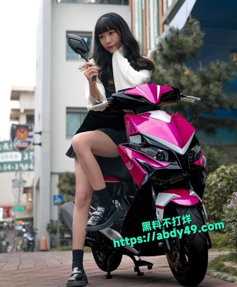 骑行圈到底有多乱15