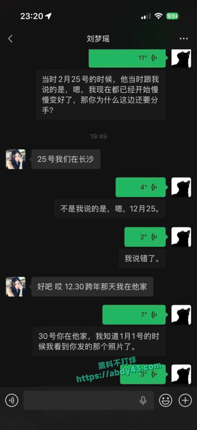 武汉W车队不吃猪肝 7