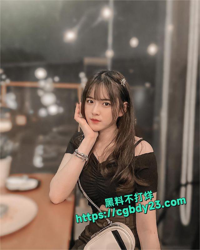 傻白甜学生妹7
