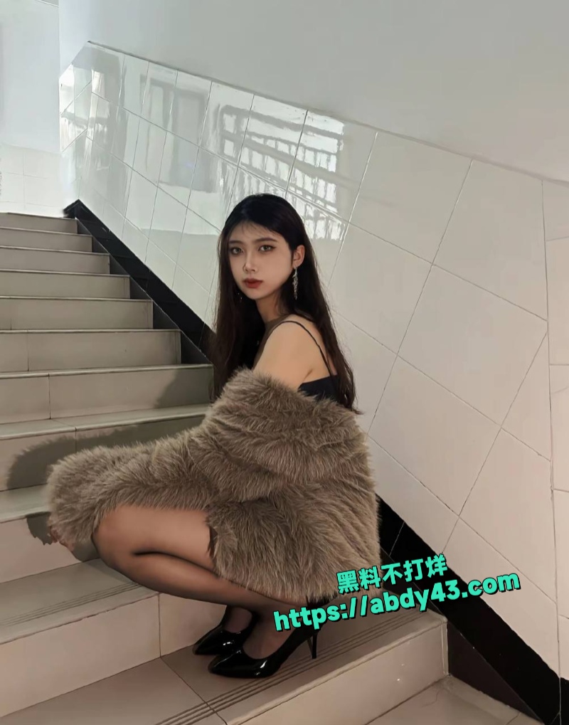 女大学生许诺 8