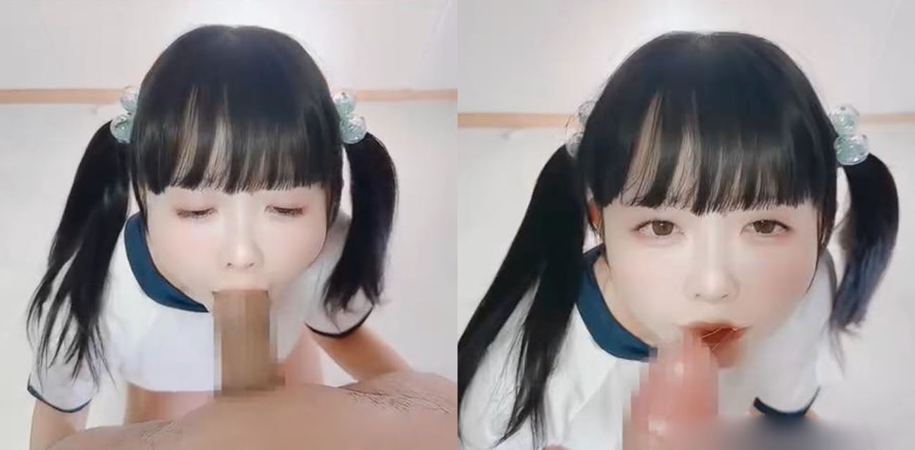 日本超可爱极品萝莉重磅资源流出 口活技术一流 堪称全自动人肉精桶榨汁机