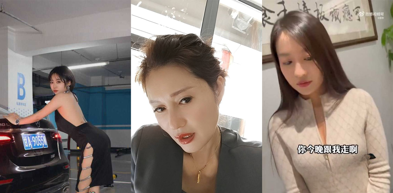 🔥6月19日top5热门推荐🔥 7个精神小伙大战陈美娇 乱伦大神爆操白幼瘦表妹彤彤 ！！