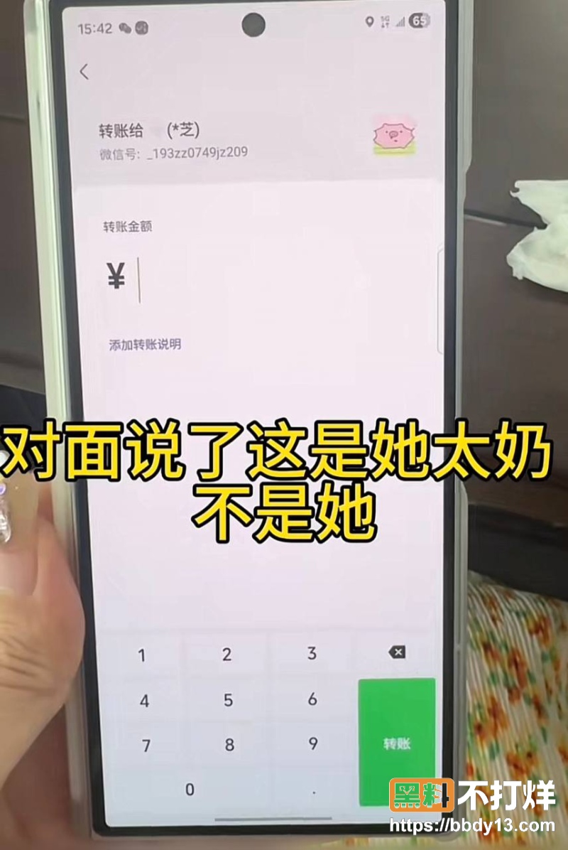 中南大学外国语学院英语专业井芝19