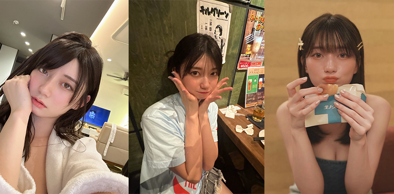 AV鉴赏 濑户环奈 SONE758 童颜巨乳超高人气 最强新人出道即巅峰 首周销量干翻前辈 半年内封神