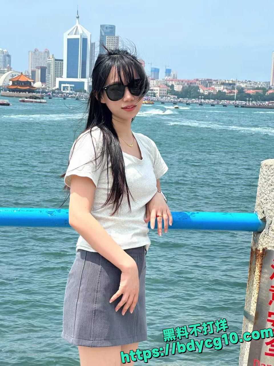 幼师开房撩男友4