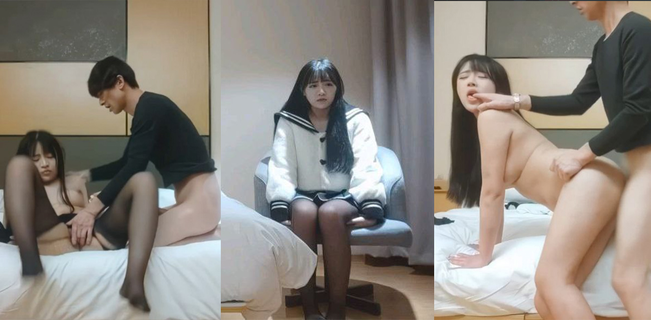 精品珍藏版 探花大神利哥被抓后精挑细选的约炮大戏 这独特的69式看着还挺让人心动