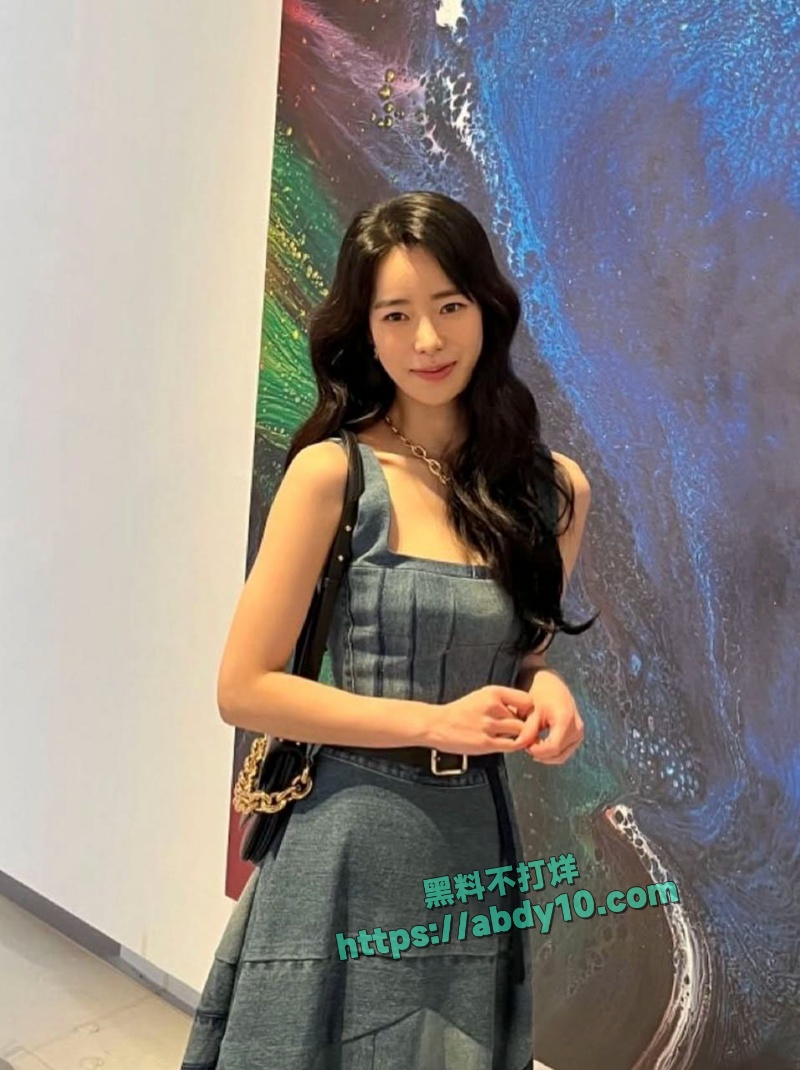 韩国女神林智妍三级大片人间中毒 10
