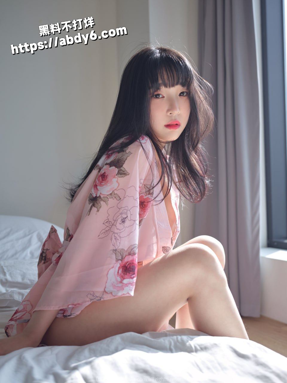 韩国乳妹姜仁卿Inkyung 人体刺身3