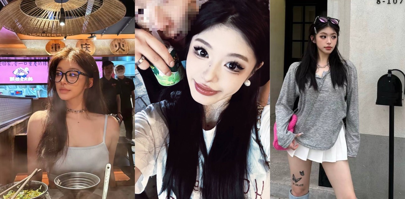重庆留学生孙佳怡高冷女神床上淫荡视频泄漏 跪趴翘臀口交深喉爆操嫩穴 炮友无套狂捅喷潮高潮浪叫不止