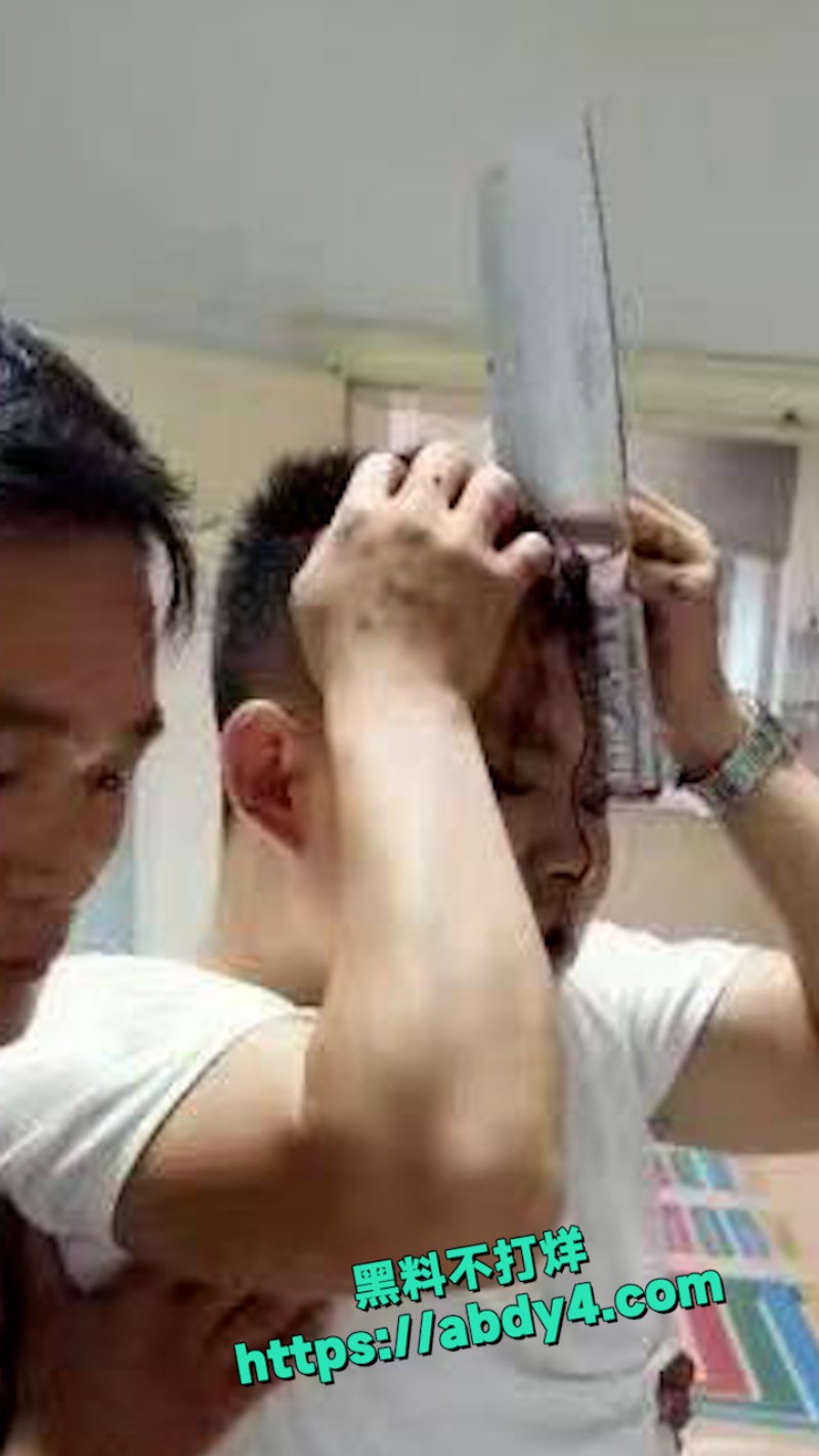 三哥的抓奸现场 7