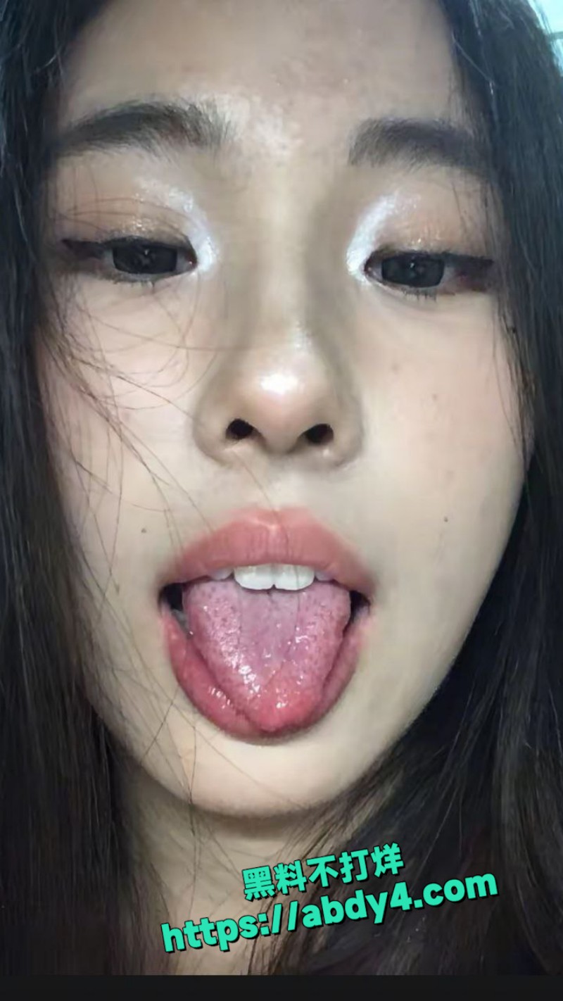 山东泰安极品高颜值美女谢馨予 21