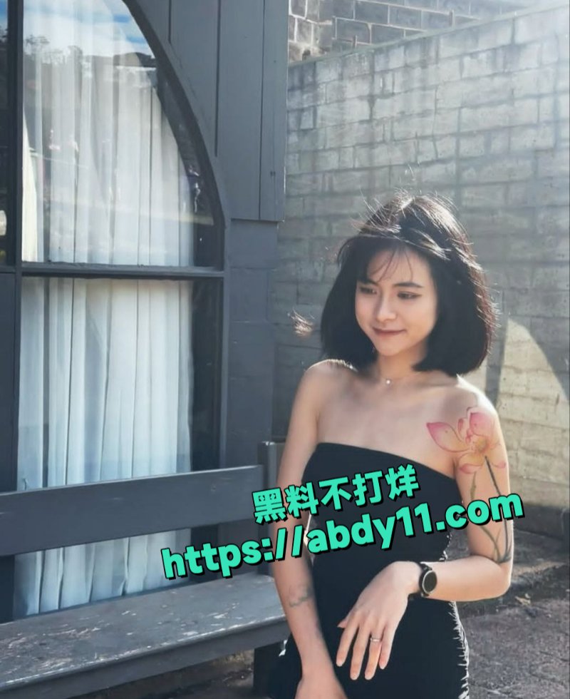 ig高颜值福利博主ABBEY6