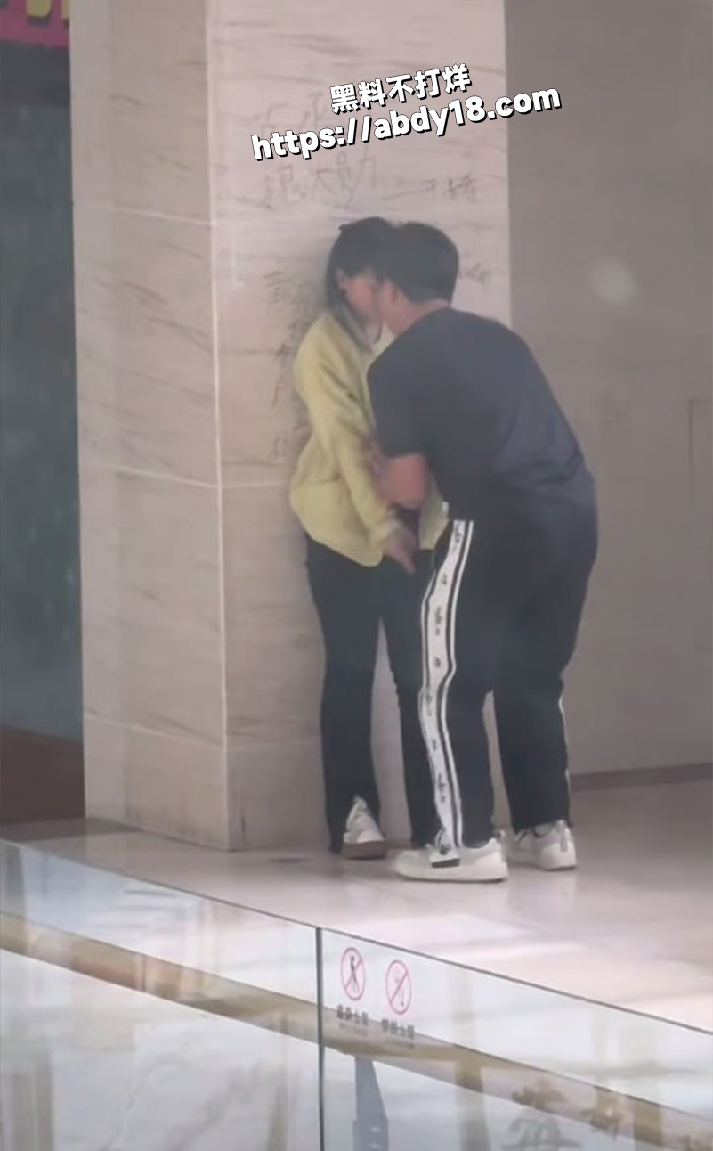 广东职业学院小情侣5