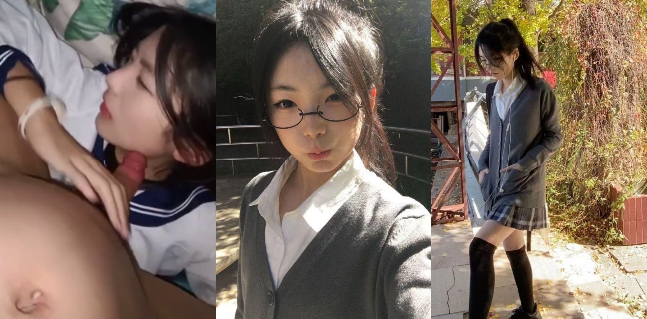 极品反差JK眼镜少女宿舍被渣男调戏 视频被渣男到处宣传 真是恬不知耻