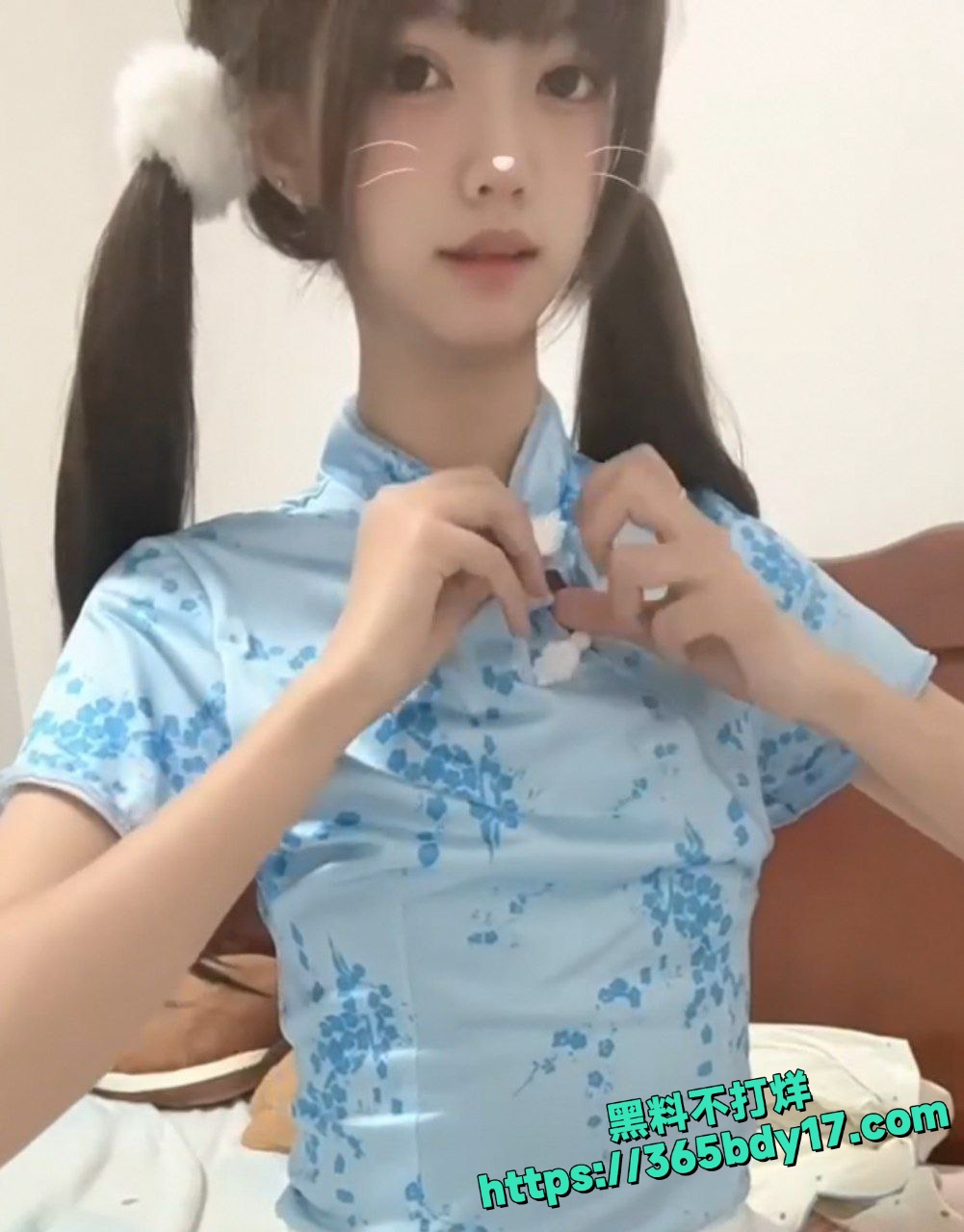 猫头菜讨厌小鱼干首次啪啪视频流出