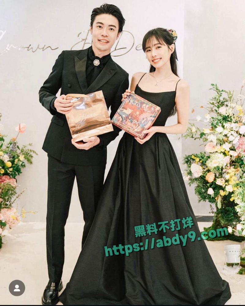 台娱女星简廷芮出轨王品澔席卷网络 23