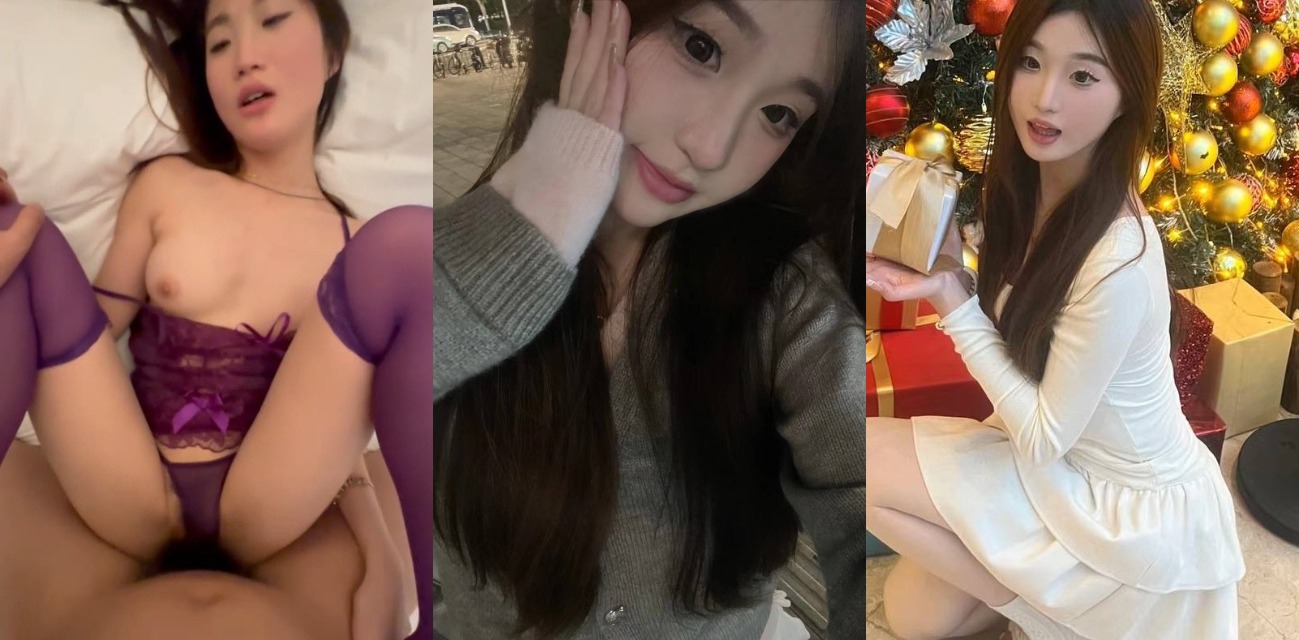 华东师大闵行校区高颜清纯妹表面可爱笑容 白天乖乖女晚上就跟学弟出去约会这反差有点太大了吧