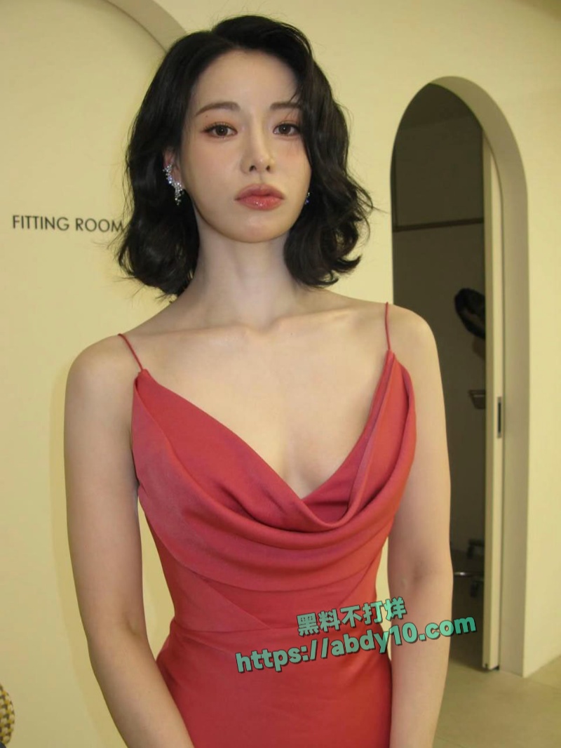 韩国女神林智妍三级大片人间中毒 5
