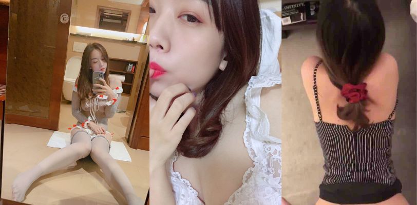 精品泄密-可御可甜的极品美女与男友自拍泄密