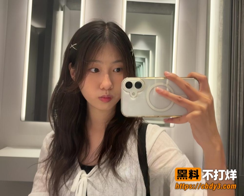 赵辰宇女粉3