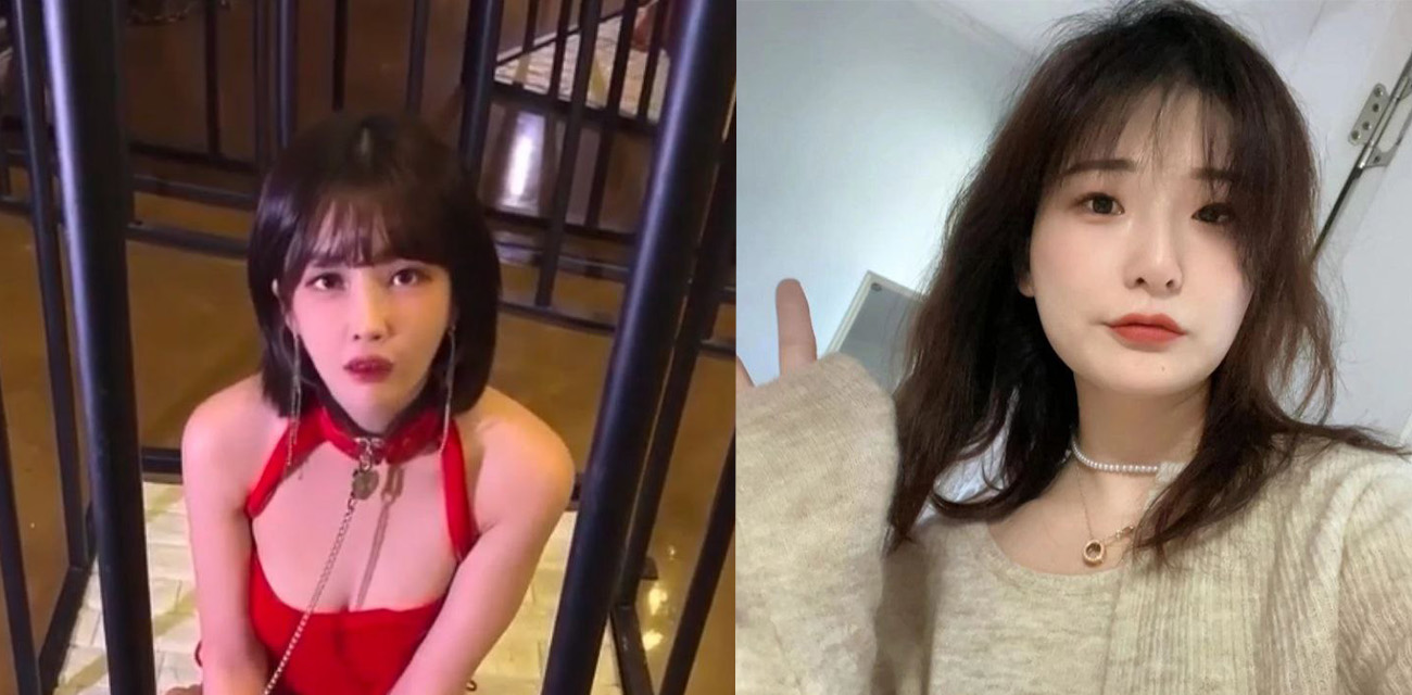 6月11日top5热门推荐-换妻游戏变轮奸现场 南京IDO老板潘爱珍出轨放炮流出