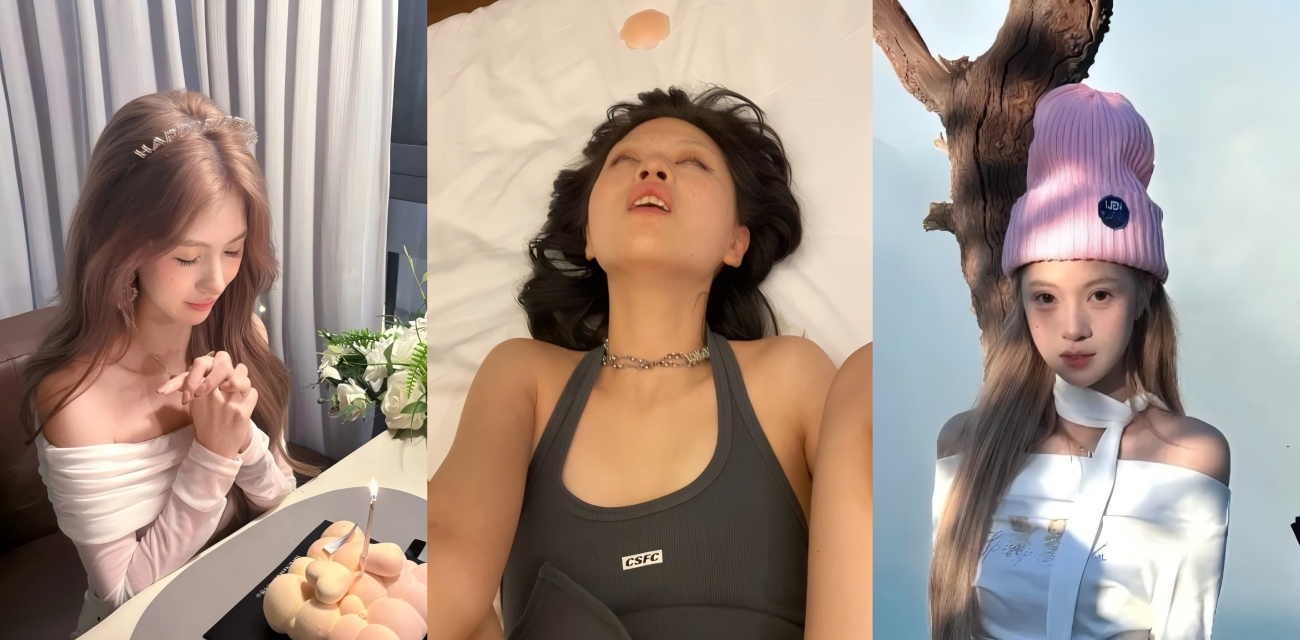 抖音 小红书 高颜值美妆网红小小舒 私密视频被男友捅出 高潮脸浪叫被狂插