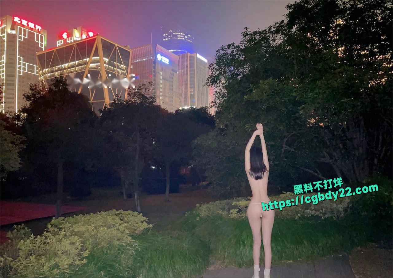 名媛liubaiaai 9