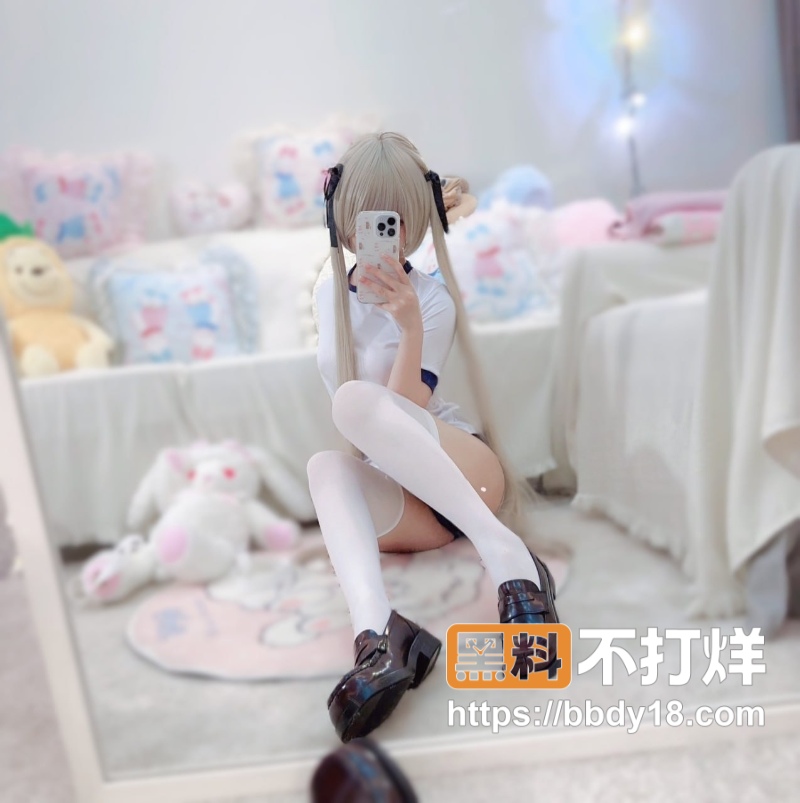 极品萌妹子小涵酱新作