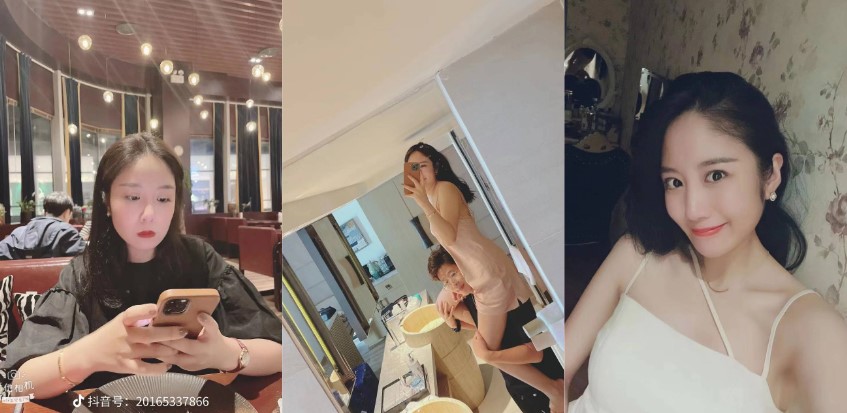 玉田花店老板娘 唐山花店老板娘 叶丛 脚踏两船 啪啪视频被爆出