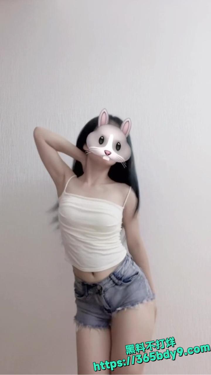 新晋推特裸舞女神宝宝4