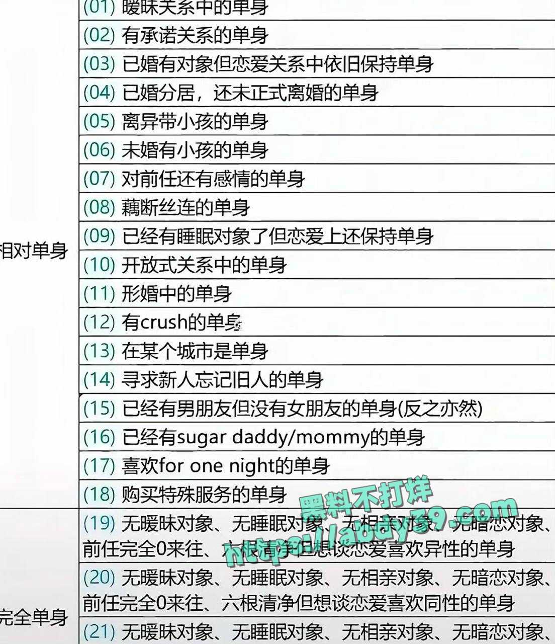 昌瑾昀订婚还相亲 9