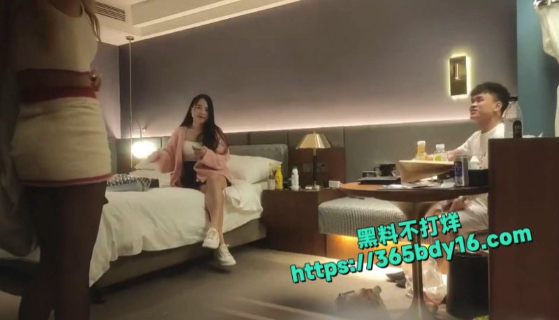 探花175CM金发女神1