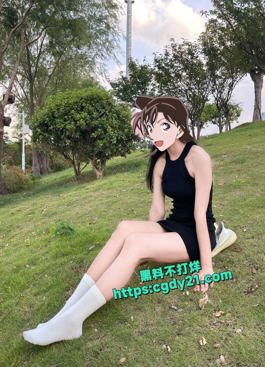 优雅性感尤物反差-喜欢户外露出6