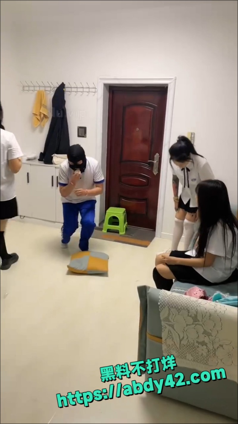 与精神小妹的那些事 6