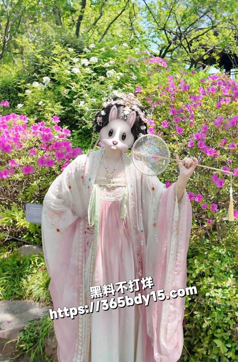 推特情侣博主8