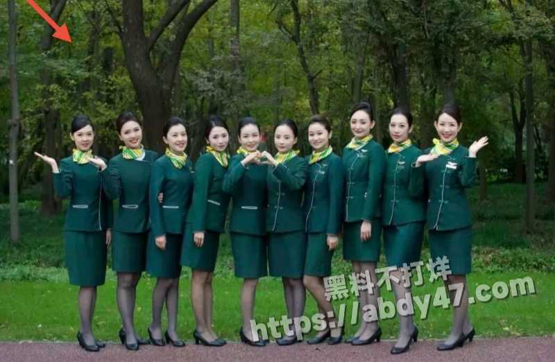 春秋航空八中队副驾李俊杰15