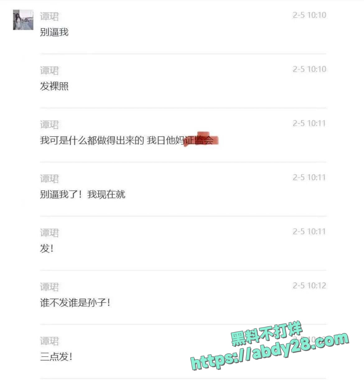 4000点分析师谭珺爆料怀了广发基金杨冬孩子 15