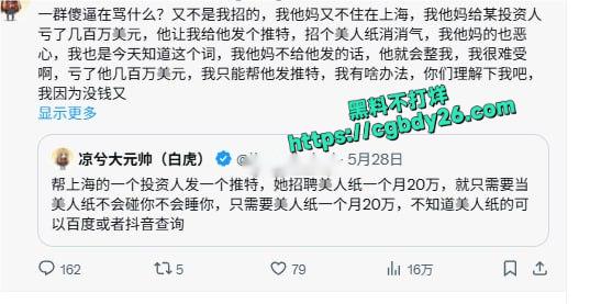 凉兮大元帅2
