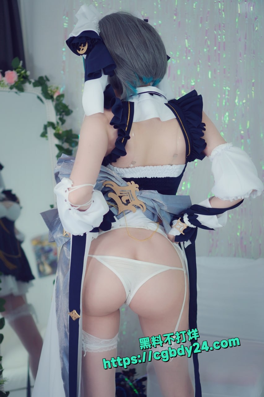 三次元cosplay魔法少女销魂自慰口交打奶炮超诱人24