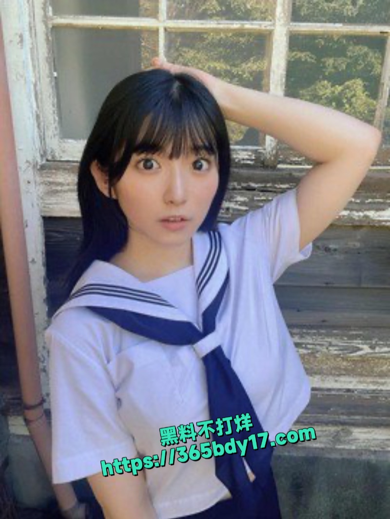 日本声优进藤天音私房照2