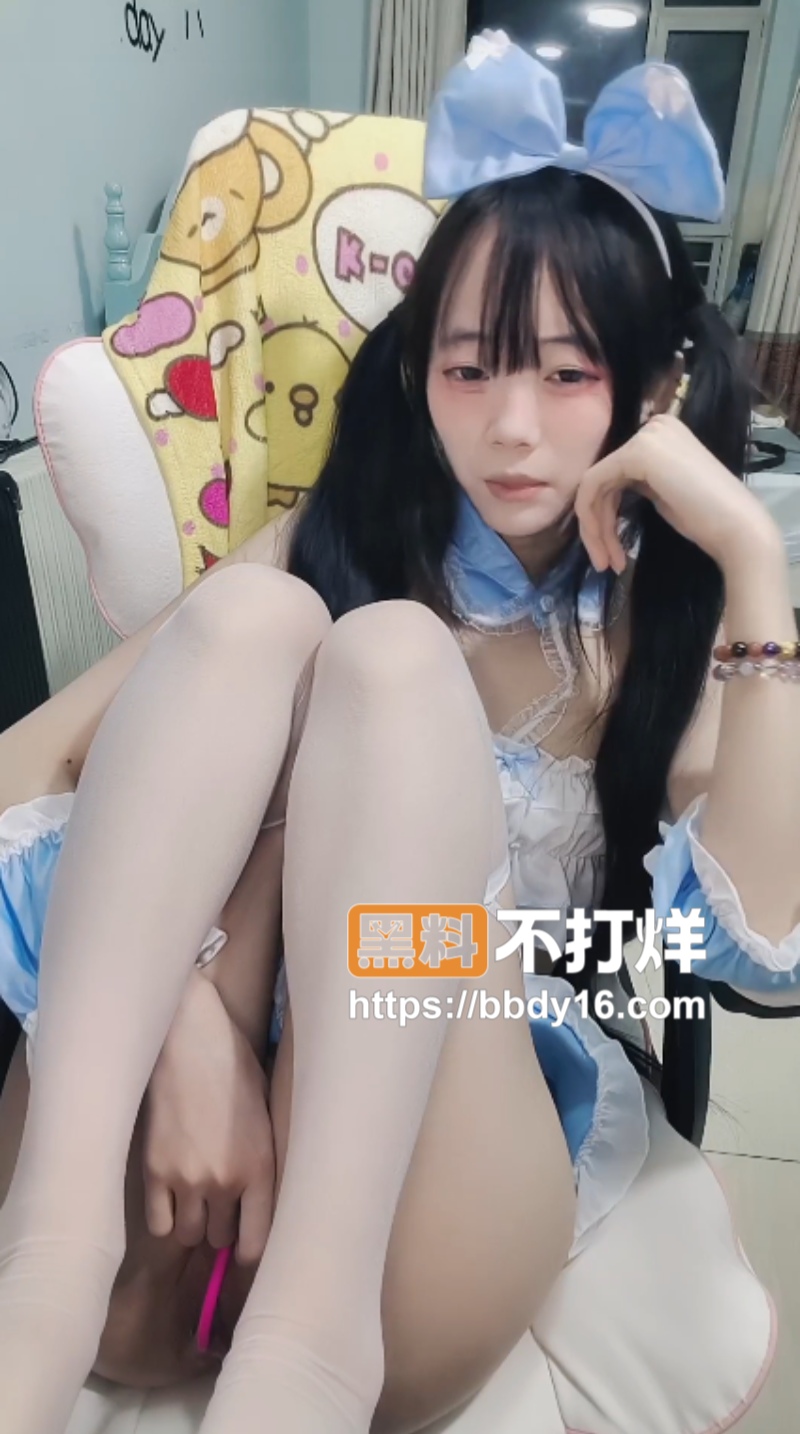 双马尾御姐护士宝宝瑶瑶5